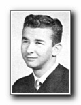 JOHN BLANEY: class of 1959, Grant Union High School, Sacramento, CA.