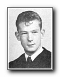 DAVID W. BROWN: class of 1959, Grant Union High School, Sacramento, CA.