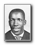 BOB BURNS: class of 1959, Grant Union High School, Sacramento, CA.