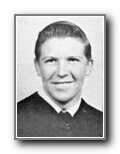 RAY BUTLER: class of 1959, Grant Union High School, Sacramento, CA.