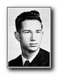 LEROY CHRISTENSEN: class of 1959, Grant Union High School, Sacramento, CA.