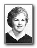 MARILYN COOK: class of 1959, Grant Union High School, Sacramento, CA.