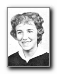 DOROTHY DALRYMPLE: class of 1959, Grant Union High School, Sacramento, CA.