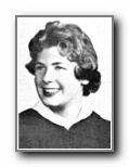 RUTH DAVIS: class of 1959, Grant Union High School, Sacramento, CA.