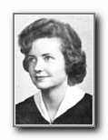 ALMA DAVENPORT: class of 1959, Grant Union High School, Sacramento, CA.
