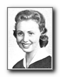 IDA MAE DEAN: class of 1959, Grant Union High School, Sacramento, CA.