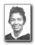 HANNAH LEE DOUGLAS: class of 1959, Grant Union High School, Sacramento, CA.