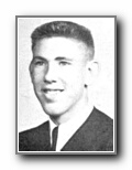 RONALD DRENNAN: class of 1959, Grant Union High School, Sacramento, CA.