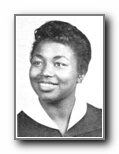 FRANCES EDGERLY: class of 1959, Grant Union High School, Sacramento, CA.