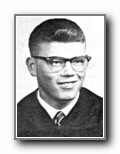 CHARLES GUMM: class of 1959, Grant Union High School, Sacramento, CA.