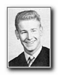 PAUL HANSEN: class of 1959, Grant Union High School, Sacramento, CA.