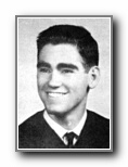BOB HICKS: class of 1959, Grant Union High School, Sacramento, CA.