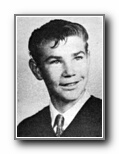 ELLIS JONES: class of 1959, Grant Union High School, Sacramento, CA.