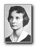 JOYCE KEPLER: class of 1959, Grant Union High School, Sacramento, CA.