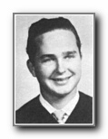 JERRY KOSSOW: class of 1959, Grant Union High School, Sacramento, CA.