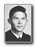 RICHARD LANGER: class of 1959, Grant Union High School, Sacramento, CA.