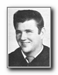 BOB LEHMAN: class of 1959, Grant Union High School, Sacramento, CA.