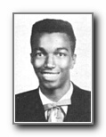 ROBERT LEWIS: class of 1959, Grant Union High School, Sacramento, CA.