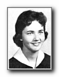 KATHY LYMAN: class of 1959, Grant Union High School, Sacramento, CA.