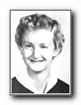 JOBYNA MARLIN: class of 1959, Grant Union High School, Sacramento, CA.
