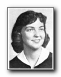 NANCY MASON: class of 1959, Grant Union High School, Sacramento, CA.