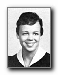 YVONNE MEFFORD: class of 1959, Grant Union High School, Sacramento, CA.