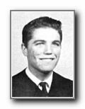 LOREN MOONEY: class of 1959, Grant Union High School, Sacramento, CA.