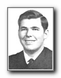 EDWARD NYSTROM: class of 1959, Grant Union High School, Sacramento, CA.