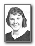 MARION OATES: class of 1959, Grant Union High School, Sacramento, CA.