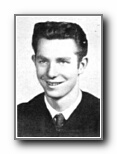 PAUL PASQUETTI: class of 1959, Grant Union High School, Sacramento, CA.