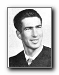 JAMES PATRICK: class of 1959, Grant Union High School, Sacramento, CA.