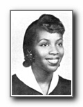 JENNIE PATTERSON: class of 1959, Grant Union High School, Sacramento, CA.