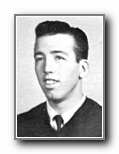 TOM POOL: class of 1959, Grant Union High School, Sacramento, CA.