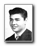 ROBERT RABANG: class of 1959, Grant Union High School, Sacramento, CA.