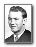 TOM RAY: class of 1959, Grant Union High School, Sacramento, CA.