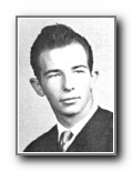 RALPH RICHARDSON: class of 1959, Grant Union High School, Sacramento, CA.