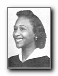 BARBARA ROBINSON: class of 1959, Grant Union High School, Sacramento, CA.