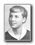 LYNN ROBINSON: class of 1959, Grant Union High School, Sacramento, CA.