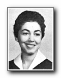DOLORES RUEDA: class of 1959, Grant Union High School, Sacramento, CA.