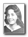 DELLA SANTISTEVEN: class of 1959, Grant Union High School, Sacramento, CA.