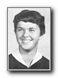 JUDITH SOLES: class of 1959, Grant Union High School, Sacramento, CA.