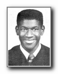 JAMES THOMAS: class of 1959, Grant Union High School, Sacramento, CA.