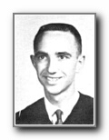 RONALD TURNER: class of 1959, Grant Union High School, Sacramento, CA.