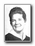 PATRICIA UMAN: class of 1959, Grant Union High School, Sacramento, CA.