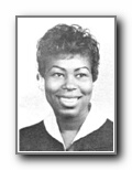 MARILYN WASHBURN: class of 1959, Grant Union High School, Sacramento, CA.