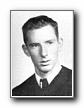 DALE WEGER: class of 1959, Grant Union High School, Sacramento, CA.