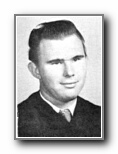 JOHN WILLS: class of 1959, Grant Union High School, Sacramento, CA.