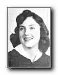NANCY YOUNG: class of 1959, Grant Union High School, Sacramento, CA.