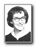 LINDA ABLES: class of 1960, Grant Union High School, Sacramento, CA.