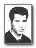 JOHN ADAMS: class of 1960, Grant Union High School, Sacramento, CA.
